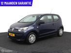 Volkswagen Up! 1.0 move up! BlueMotion Dealer onderhouden!, Voorwielaandrijving, Gebruikt, Up!, 840 kg