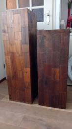 Prachtige pilaren., Huis en Inrichting, Woonaccessoires | Zuilen en Pilaren, Ophalen, Zo goed als nieuw