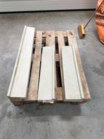 Betondorpels grijs, Ophalen, Zo goed als nieuw, Beton