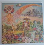 Barry hay golden Earring only parrots 1972 lp incl button, Verzenden, Gebruikt, 12 inch