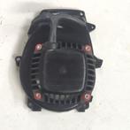 Zenoah motorbehuizing + trekstarter (FG Marder Baja, Onroad), Benzine, Gebruikt, Ophalen of Verzenden, Onderdeel