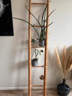 Ladder bamboo | Decoratief, Ophalen, Gebruikt