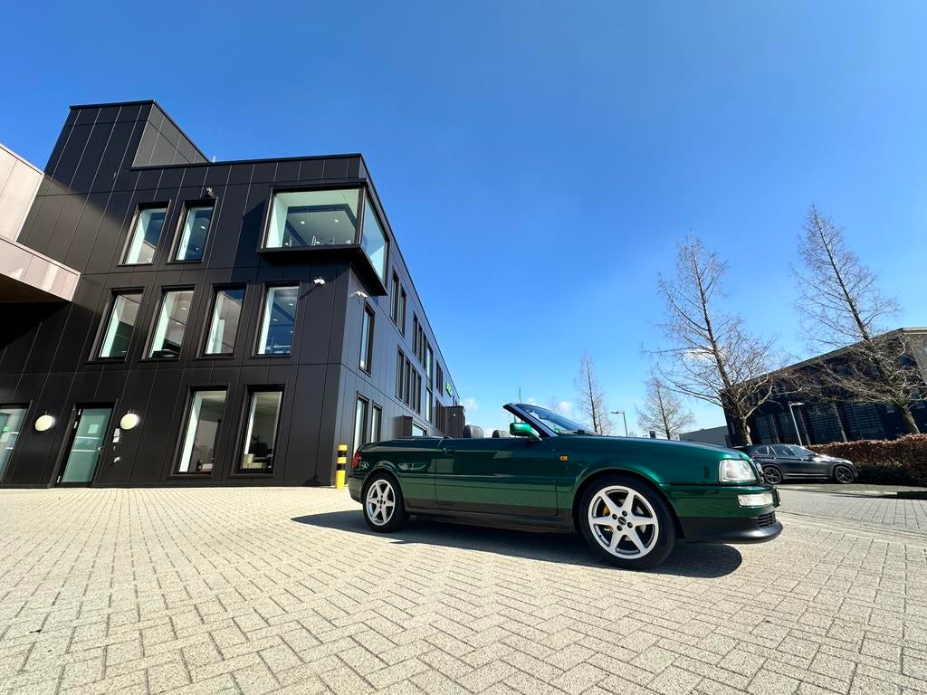 Borbet 17" 4x108 velgen Set, Auto-onderdelen, Banden en Velgen, Ophalen, Banden en Velgen, Nieuw, 17 inch