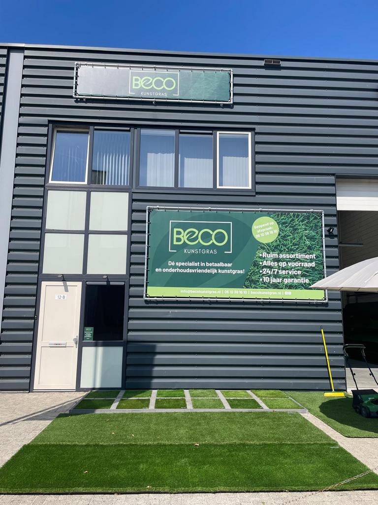 Beco Kunstgras Duiven # DÉ SPECIALIST UIT DE LIEMERS ✅😍💪🏻, Ophalen, Zo goed als nieuw, 20 m² of meer