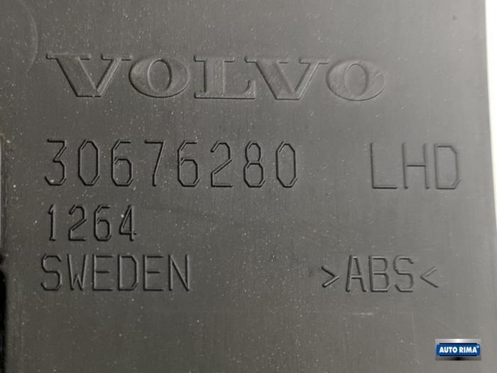 Dashboardkastje van een Volvo V70, Auto-onderdelen, Gebruikt, -, -, Ophalen of Verzenden