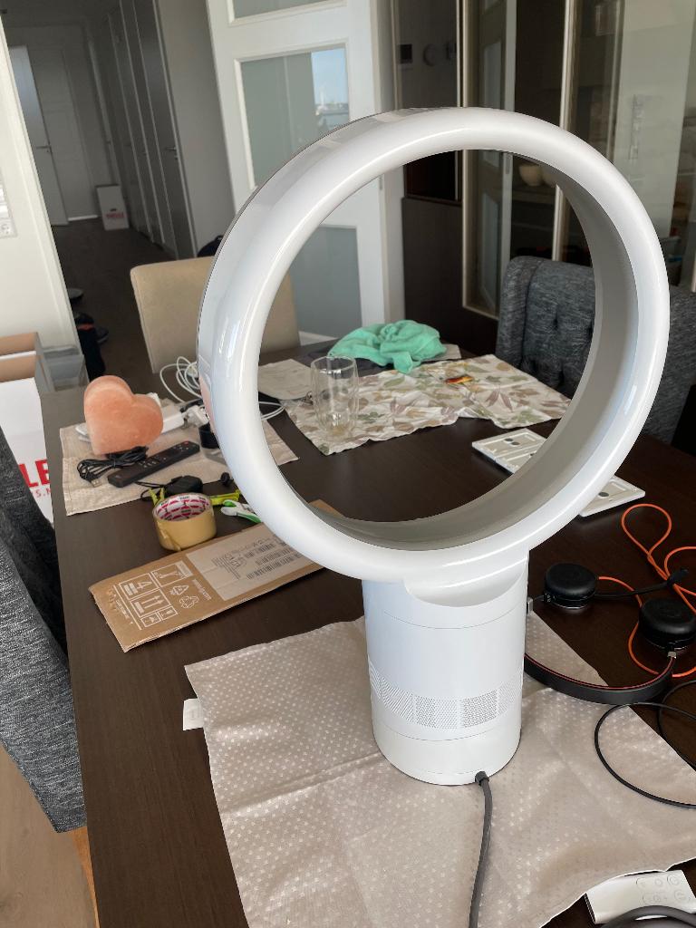 Dyson ventilator, Ophalen, Nieuw, Torenventilator