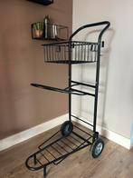 Zadelkar Premiere, Dieren en Toebehoren, Paarden en Pony's | Overige Paardenspullen, Ophalen of Verzenden, Zo goed als nieuw, Overige soorten