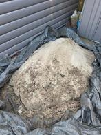 Zand voor bestrating ongeveer 0,5 m3, Tuin en Terras, Zand, Ophalen, Nieuw
