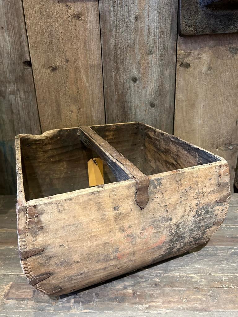 Oude chinese rijstbak, Minder dan 50 cm, Bv, Nieuw, Gezellig
