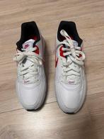 Nieuw nike air max maat 45, Wit, Nieuw, Ophalen of Verzenden, Sneakers of Gympen