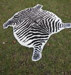 Vloerkleed zebra, Ophalen of Verzenden, Minder dan 10 m², Tapijt