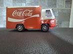 Coca cola auto metaal, Verzamelen, Ophalen, Gebruikt, Overige typen