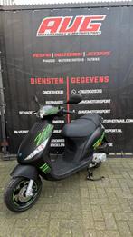 3x NIEUWE Piaggio Zip E5 Brom 45km/u 4-takt 0km!!, Maximaal 45 km/u, Zip, Nieuw, Ophalen of Verzenden