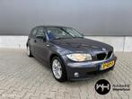 BMW 1-serie 118i High Executive Automaat Dakraam NWE APK, Auto's, BMW, Achterwielaandrijving, 4 cilinders, 129 pk, 650 kg