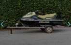 Seadoo RXT waterscooter, Watersport en Boten, Ophalen of Verzenden, Gebruikt, Benzine, 200 pk of meer