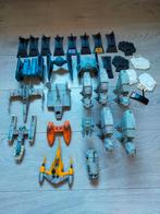 Star Wars Action Fleet (Galoob / Micro Machines) Collectie, Ophalen of Verzenden, Zo goed als nieuw, Actiefiguurtje