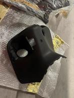 Nieuwe binnenkap tank kap Gilera Runner zwart, Verzenden, Nieuw, Kap, Overige merken