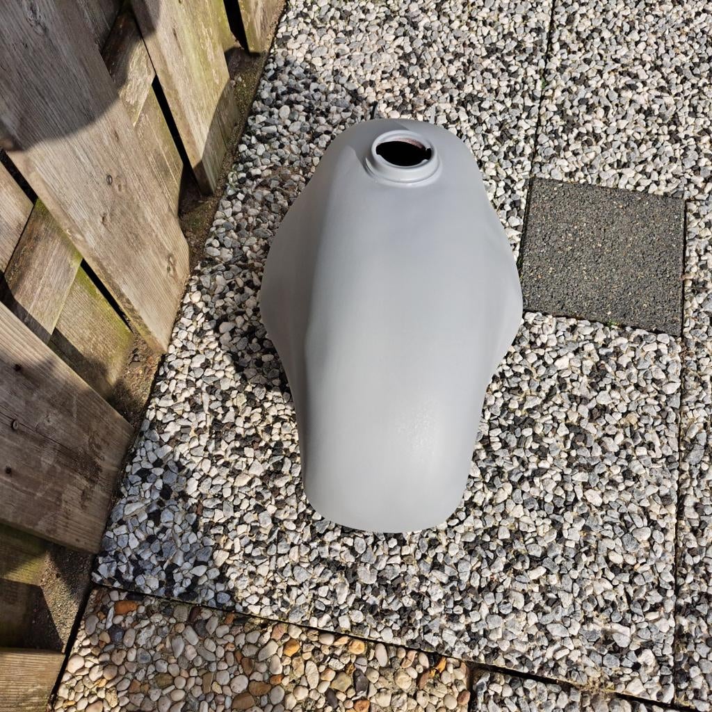 510 tank voor zundapp, Ophalen of Verzenden, Tank