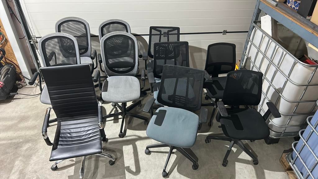 €10 per stuk, Ophalen of Verzenden