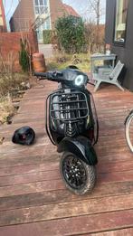 Vespa sprint, Ophalen of Verzenden, Zo goed als nieuw, Benzine