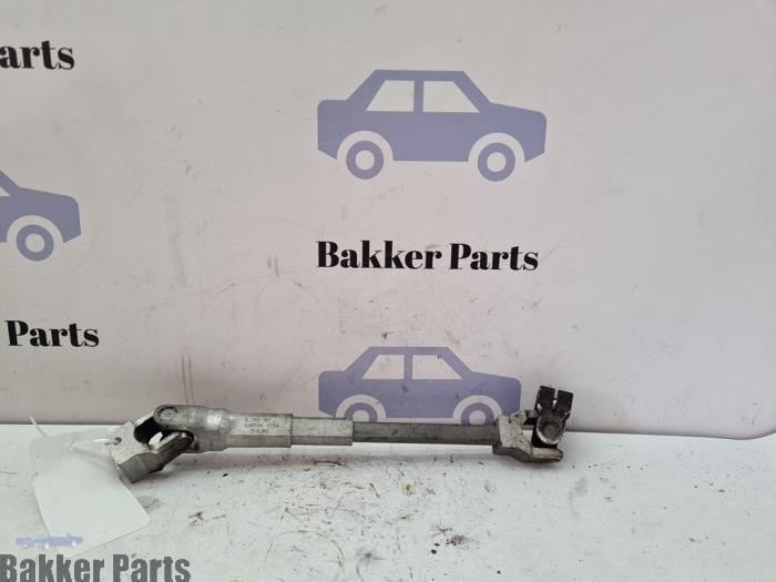 Kruiskoppeling T-As van een BMW 1-Serie, Auto-onderdelen, Transmissie en Toebehoren, BMW, Gebruikt, 3 maanden garantie