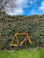 Cannondale CAAD3 - Sram Force 2 x 11 - 63 cm, Fietsen en Brommers, Fietsen | Racefietsen, 28 inch, Heren, Aluminium, Zo goed als nieuw