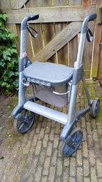 Rollator active by access, Diversen, Rollators, Ophalen, Opvouwbaar, Gebruikt