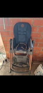 Maxi-Cosi Minla 6-in-1 Meegroeistoel - Aanpasbaar & Compact, Ophalen, Zo goed als nieuw, Meegroeistoel