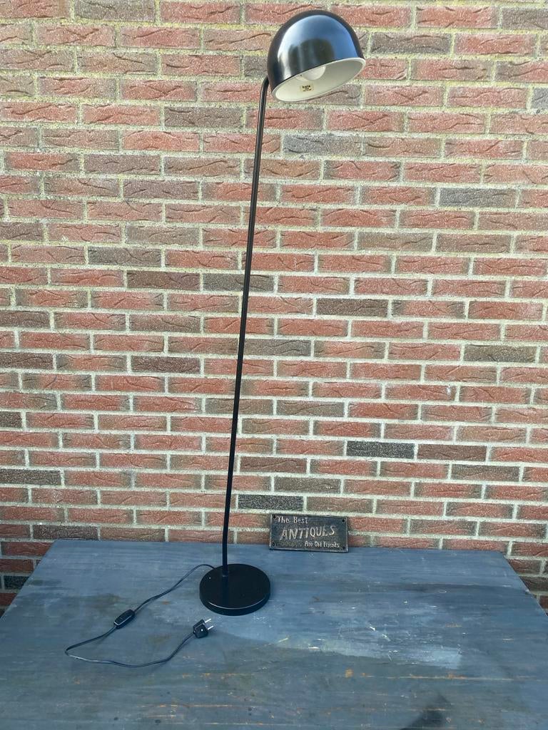 Hala Zeist vloerlamp, Ophalen of Verzenden