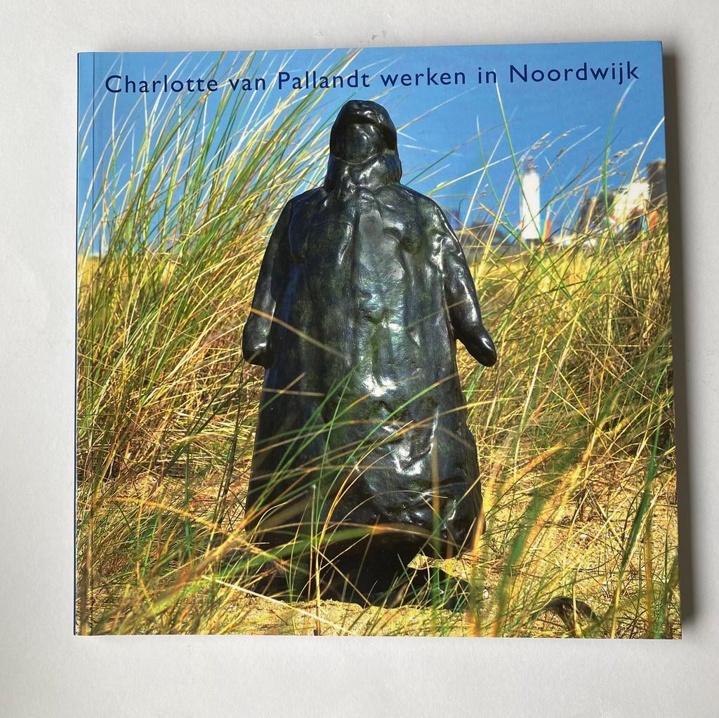 Charlotte van Pallandt, Boeken, Ophalen of Verzenden, Zo goed als nieuw