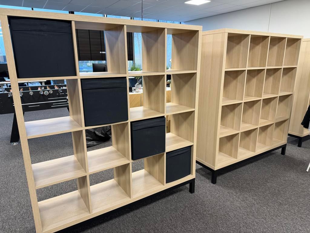 IKEA PAX Kast - Ruime en veelzijdige opbergoplossing, Ophalen, Met plank(en), Gebruikt, 100 tot 150 cm