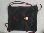 Barca gym tas, Ophalen of Verzenden, Zo goed als nieuw, Jongen of Meisje