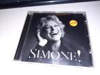 CD Simone Kleinsma – Simone!, Ophalen, Zo goed als nieuw, Levenslied of Smartlap