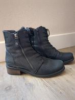 Helioform enkellaarsjes zwart maat 5. Valt als 38,5, Kleding | Dames, Zwart, Lage of Enkellaarzen, Ophalen of Verzenden, Zo goed als nieuw