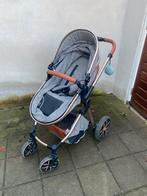 GRATIS Kinderwagen, Ophalen, Zo goed als nieuw, Overige merken