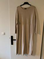 C&A jurk maat XL, Kleding | Dames, Jurken, Beige, Maat 46/48 (XL) of groter, Ophalen of Verzenden, Gedragen