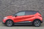 Renault Captur 0.9 TCe Xmod Helly Hansen Uitv. | Camera | St, Auto's, Renault, 898 cc, Gebruikt, Euro 6, 49 €/maand