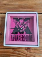 ID&T Thunderdome klokje, Ophalen of Verzenden