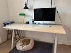 Ikea gaming bureau - Verstelbaar bureau, Ophalen, In hoogte verstelbaar, Gebruikt, Bureau