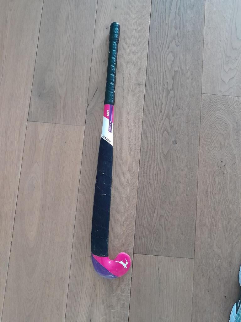Veldhockeystick STAG 76 cm (30 inch), Ophalen of Verzenden, Gebruikt, Stick