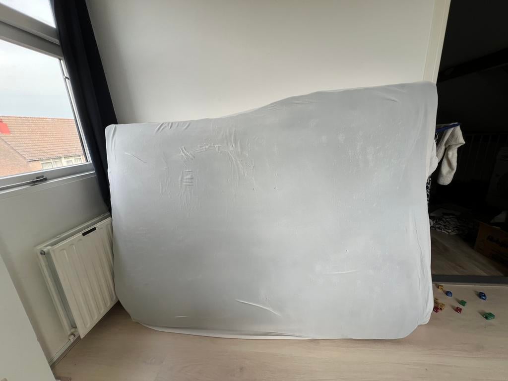 Matras camper Possl 2win citroen en vergelijkbaar, Ophalen, Gebruikt