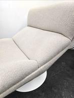 Artifort draaifauteuil, F518, vintage, fauteuil, Huis en Inrichting, Ophalen, Eenpersoons, -, -
