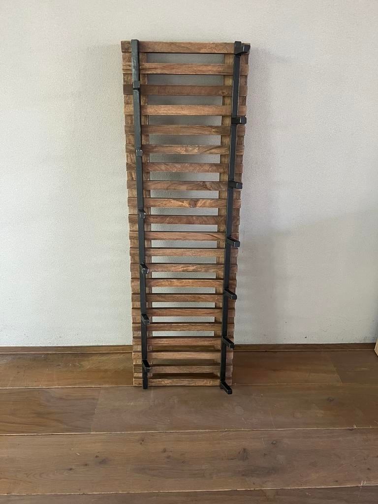 Kapstok, Zo goed als nieuw, Minder dan 100 cm, Hout, Ophalen