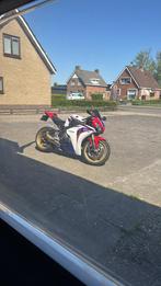 Honda CBR1000RR bj 2010, Sportuitlaat, 4 cilinders, Motorrijbewijs A, Super Sport