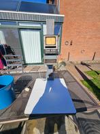 Durst M601 vergroottoestel, Ophalen, Gebruikt