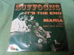 The Buffoons      it's the End, Cd's en Dvd's, Gebruikt, Verzenden, 7 inch, Single