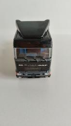 Tekno Daf 95 twinsteer, Hobby en Vrije tijd, Modelauto's | 1:50, Ophalen of Verzenden, Zo goed als nieuw, Bus of Vrachtwagen, Tekno