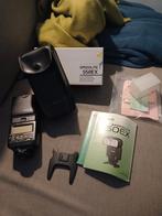 Canon Speedlite flitser, Ophalen, Gebruikt, Canon, Kantelbaar