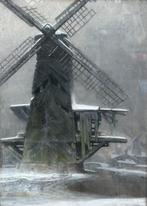 H.W Jansen 1855-1908, Ophalen