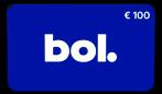 Cadeaubon bol  100 euro alleen ophalen, Tickets en Kaartjes, Overige Tickets en Kaartjes, Eén persoon